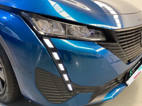 Peugeot 308 Nuevo  5p Style Gasolina 130 S&S EAT8