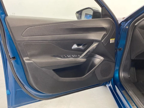 Peugeot 308 Nuevo  5p Style Gasolina 130 S&S EAT8