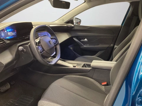 Peugeot 308 Nuevo  5p Style Gasolina 130 S&S EAT8