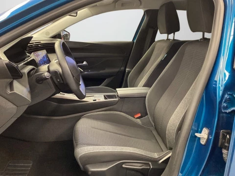 Peugeot 308 Nuevo  5p Style Gasolina 130 S&S EAT8