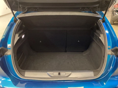 Peugeot 308 Nuevo  5p Style Gasolina 130 S&S EAT8