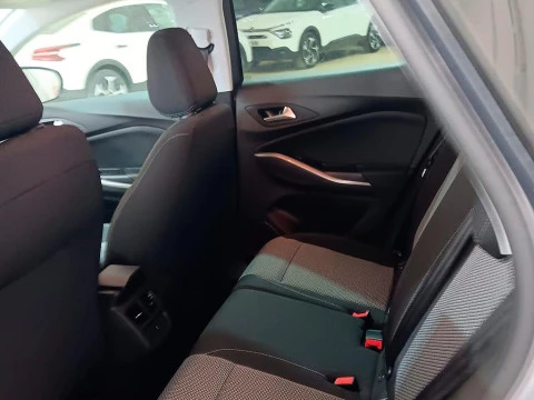 Opel Grandland 1.2 TURBO GS AUTO 5P Opel Grandland 1.2 TURBO GS AUTO 5P