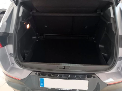 Opel Grandland 1.2 TURBO GS AUTO 5P Opel Grandland 1.2 TURBO GS AUTO 5P