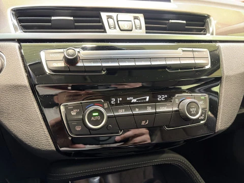 BMW X1 sDrive18d 110 kW (150 CV)