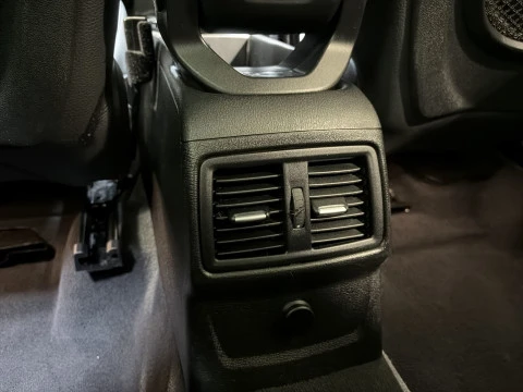 BMW X1 sDrive18d 110 kW (150 CV)