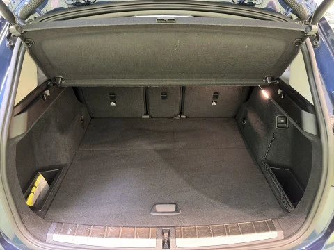 BMW X1 sDrive18d 110 kW (150 CV)