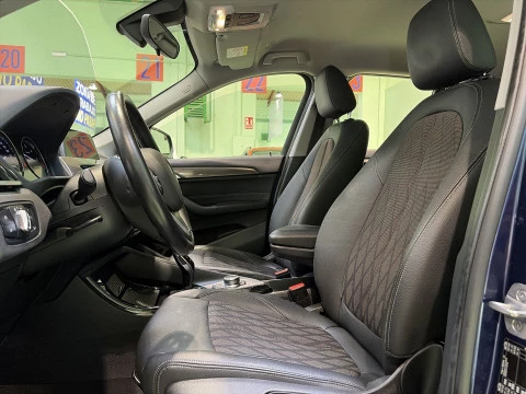 BMW X1 sDrive18d 110 kW (150 CV)