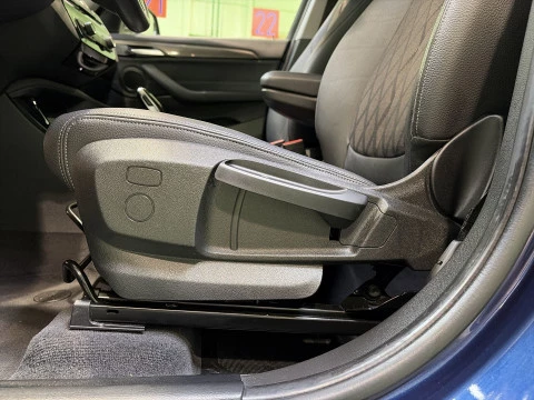 BMW X1 sDrive18d 110 kW (150 CV)
