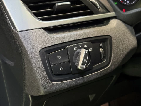 BMW X1 sDrive18d 110 kW (150 CV)