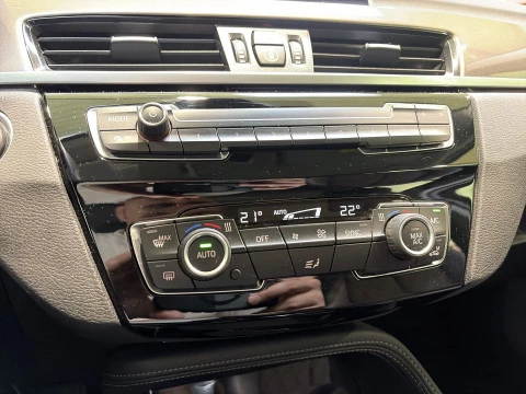 BMW X1 sDrive18d 110 kW (150 CV)