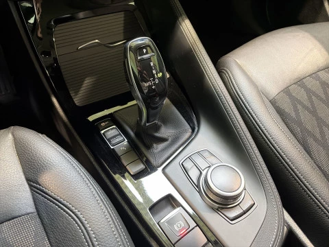 BMW X1 sDrive18d 110 kW (150 CV)