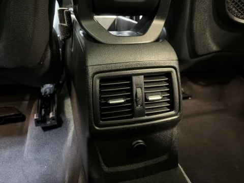 BMW X1 sDrive18d 110 kW (150 CV)