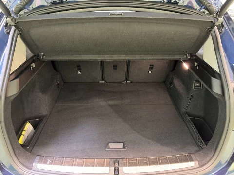 BMW X1 sDrive18d 110 kW (150 CV)