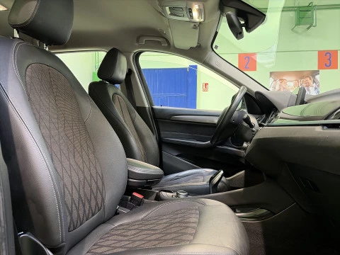 BMW X1 sDrive18d 110 kW (150 CV)