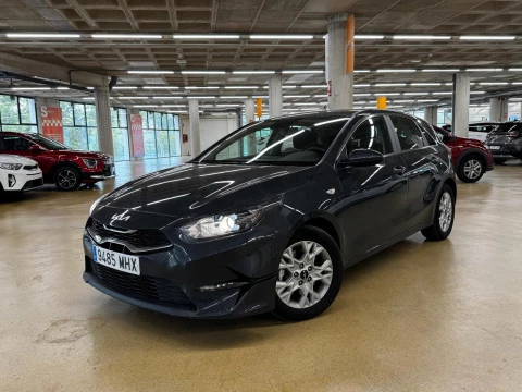 Kia XCeed 1.0 T-GDi Drive 88kW (120CV)
