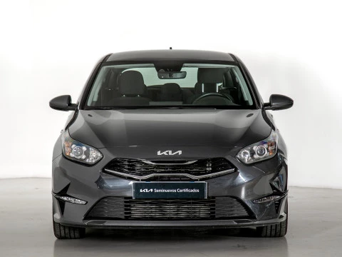 Kia XCeed 1.0 T-GDi Drive 88kW (120CV) Kia XCeed 1.0 T-GDi Drive 88kW (120CV)