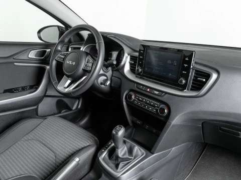 Kia XCeed 1.0 T-GDi Drive 88kW (120CV) Kia XCeed 1.0 T-GDi Drive 88kW (120CV)