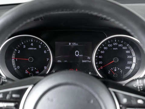 Kia XCeed 1.0 T-GDi Drive 88kW (120CV) Kia XCeed 1.0 T-GDi Drive 88kW (120CV)