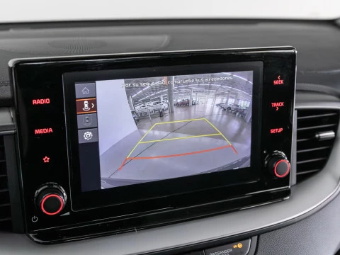 Kia XCeed 1.0 T-GDi Drive 88kW (120CV) Kia XCeed 1.0 T-GDi Drive 88kW (120CV)