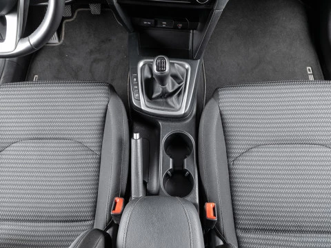 Kia XCeed 1.0 T-GDi Drive 88kW (120CV) Kia XCeed 1.0 T-GDi Drive 88kW (120CV)