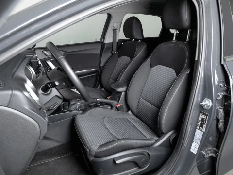 Kia XCeed 1.0 T-GDi Drive 88kW (120CV) Kia XCeed 1.0 T-GDi Drive 88kW (120CV)