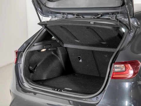 Kia XCeed 1.0 T-GDi Drive 88kW (120CV) Kia XCeed 1.0 T-GDi Drive 88kW (120CV)