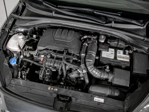 Kia XCeed 1.0 T-GDi Drive 88kW (120CV) Kia XCeed 1.0 T-GDi Drive 88kW (120CV)