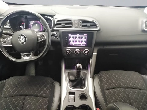 Renault Kadjar   1.3 TCe GPF Zen 103kW