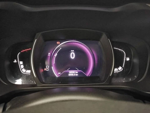 Renault Kadjar   1.3 TCe GPF Zen 103kW