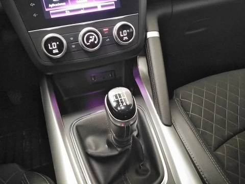 Renault Kadjar   1.3 TCe GPF Zen 103kW