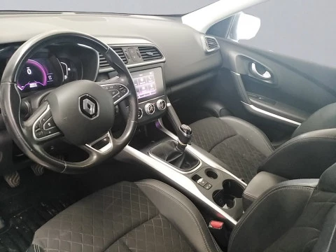 Renault Kadjar   1.3 TCe GPF Zen 103kW