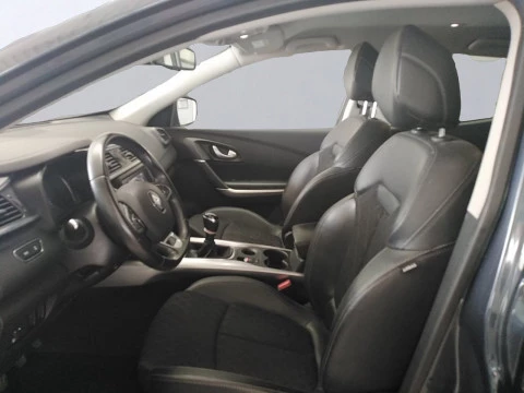 Renault Kadjar   1.3 TCe GPF Zen 103kW
