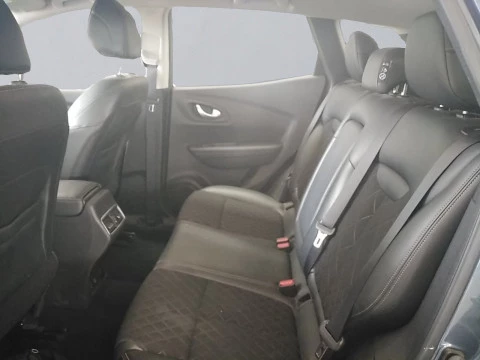 Renault Kadjar   1.3 TCe GPF Zen 103kW