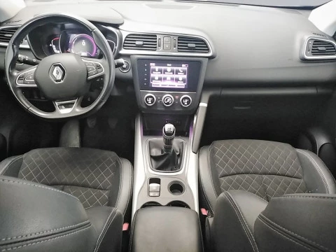 Renault Kadjar   1.3 TCe GPF Zen 103kW