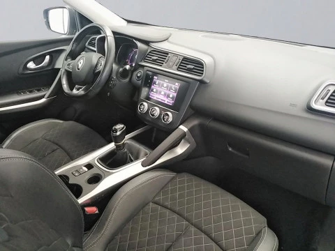 Renault Kadjar   1.3 TCe GPF Zen 103kW