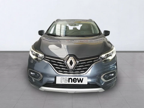 Renault Kadjar   1.3 TCe GPF Zen 103kW