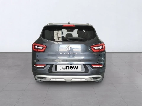 Renault Kadjar   1.3 TCe GPF Zen 103kW