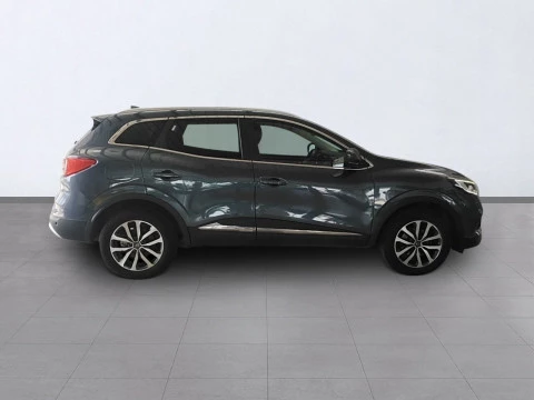 Renault Kadjar   1.3 TCe GPF Zen 103kW