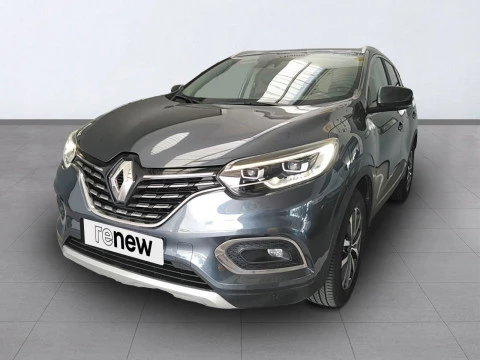 Renault Kadjar   1.3 TCe GPF Zen 103kW