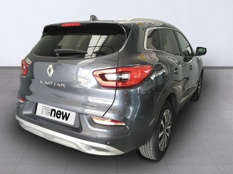 Renault Kadjar   1.3 TCe GPF Zen 103kW