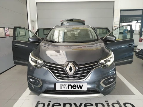 Renault Kadjar   1.3 TCe GPF Zen 103kW