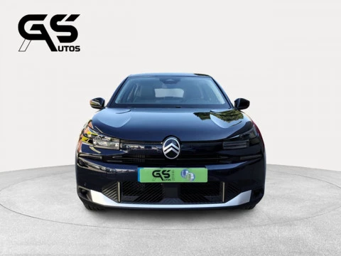 Citroën C4 Hybrid 145 Business Edition e-DCS6 107 kW (145 CV)