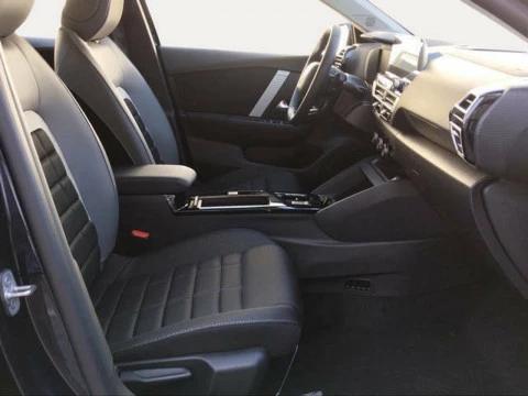 Citroën C4 Hybrid 145 Business Edition e-DCS6 107 kW (145 CV)