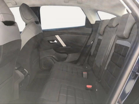 Citroën C4 Hybrid 145 Business Edition e-DCS6 107 kW (145 CV)