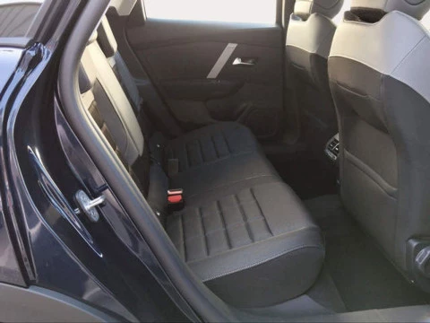 Citroën C4 Hybrid 145 Business Edition e-DCS6 107 kW (145 CV)