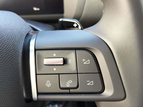 Citroën C4 Hybrid 145 Business Edition e-DCS6 107 kW (145 CV)