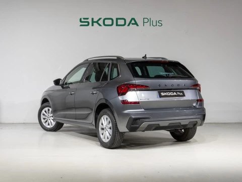 Skoda Kamiq 1.0 TSI 85kW (115CV) SELECTION