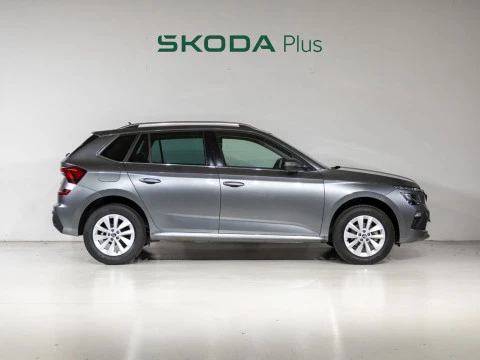 Skoda Kamiq 1.0 TSI 85kW (115CV) SELECTION