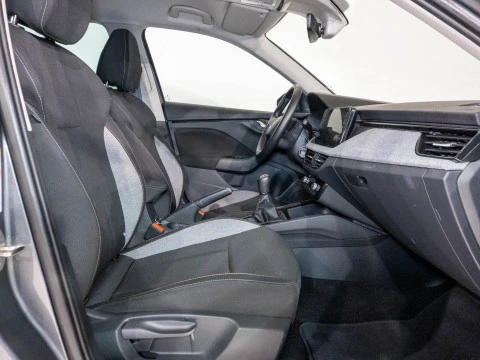 Skoda Kamiq 1.0 TSI 85kW (115CV) SELECTION