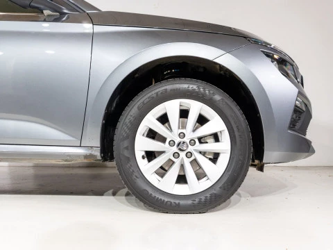 Skoda Kamiq 1.0 TSI 85kW (115CV) SELECTION